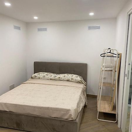 דירות נאפולי Casa Daniela מראה חיצוני תמונה