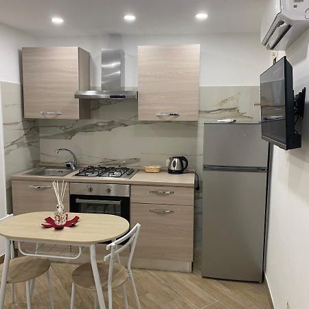 דירות נאפולי Casa Daniela מראה חיצוני תמונה