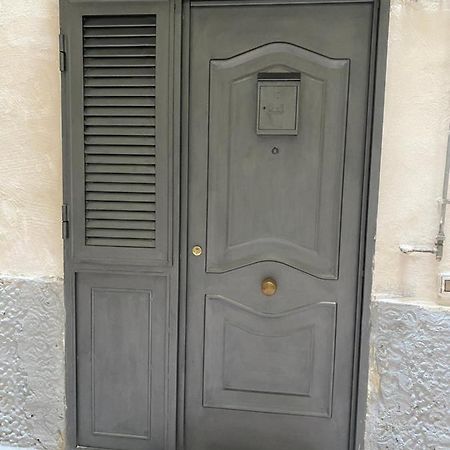 דירות נאפולי Casa Daniela מראה חיצוני תמונה
