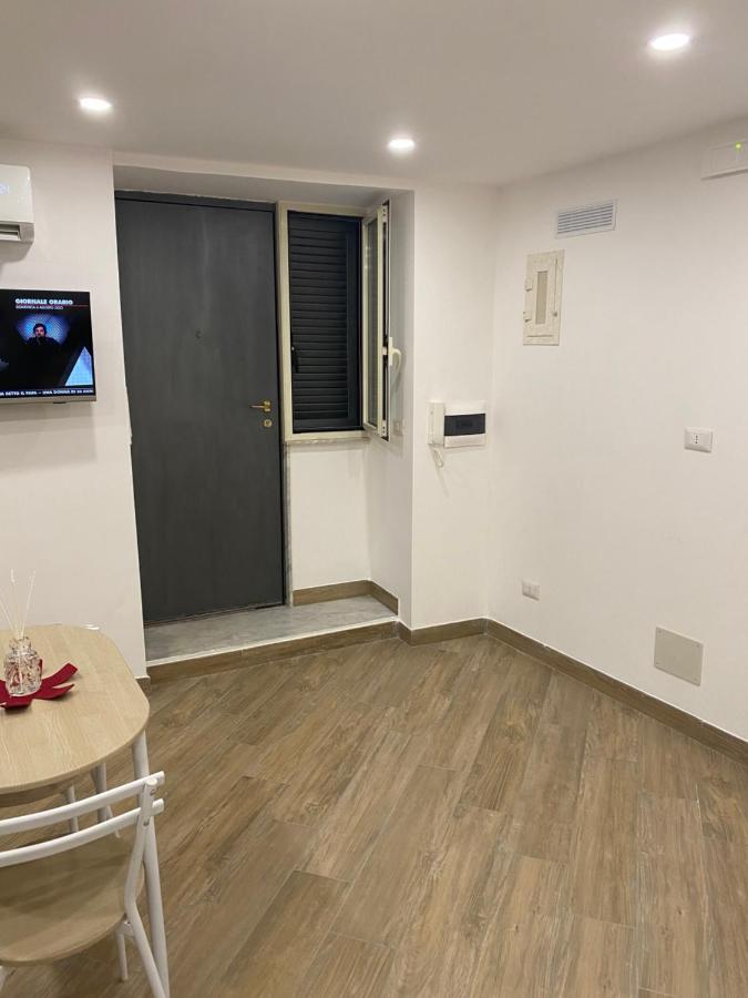 דירות נאפולי Casa Daniela מראה חיצוני תמונה
