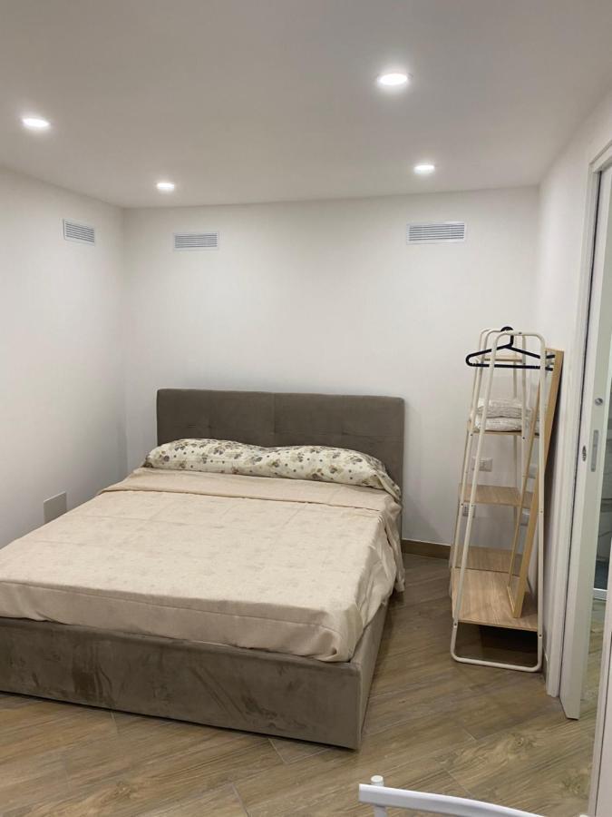 דירות נאפולי Casa Daniela מראה חיצוני תמונה