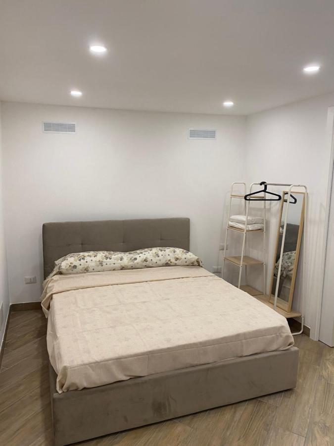 דירות נאפולי Casa Daniela מראה חיצוני תמונה