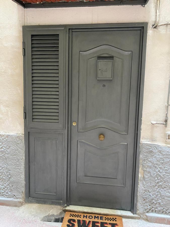דירות נאפולי Casa Daniela מראה חיצוני תמונה